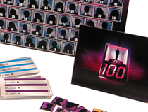 1 VS 100, Pressman Toy