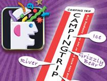 Scattergories Categories, Winning Moves