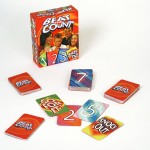 Coro Beat the Count