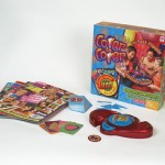 Cover to Cover by Hasbro Games