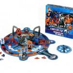 Fantastic 4 Game by Pressman Toy