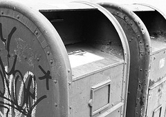 mailbox