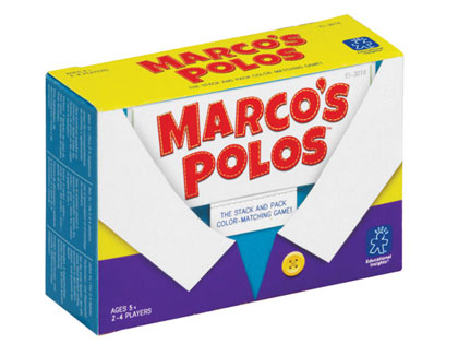 Marco’s Polos, Educational Insights