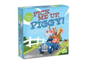 Pick Me Up, Piggy!