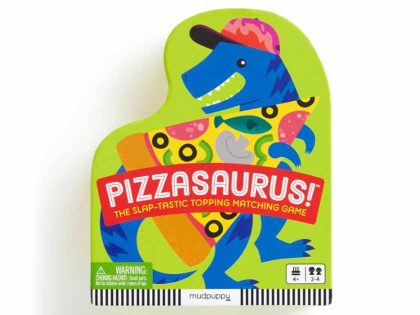 Pizzasaurus