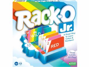 Rack-O Jr