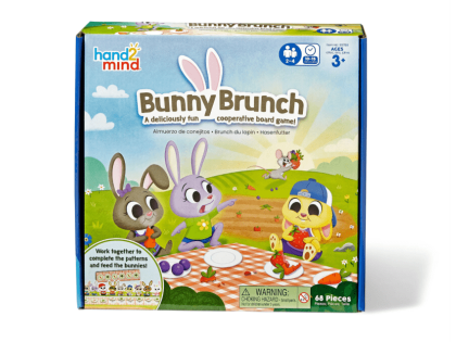 Bunny Brunch